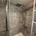 Limehouse Apartment