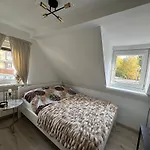 Limehouse Apartment Kudowa Zdroj