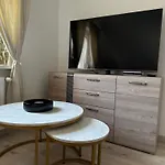 Apartment Limehouse