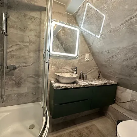 Apartament Limehouse