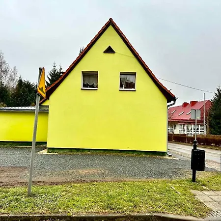 Limehouse Apartament Kudowa-Zdrój