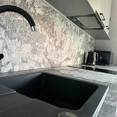 Apartment Limehouse *