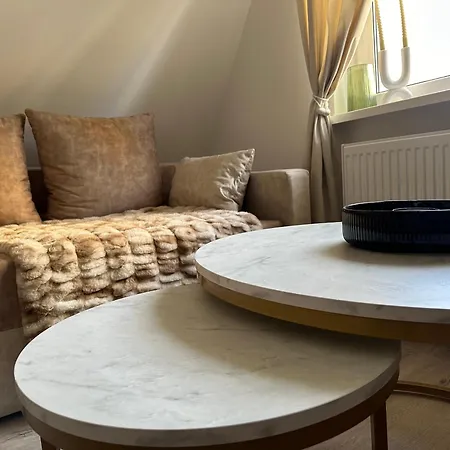 Limehouse Kudowa-Zdrój