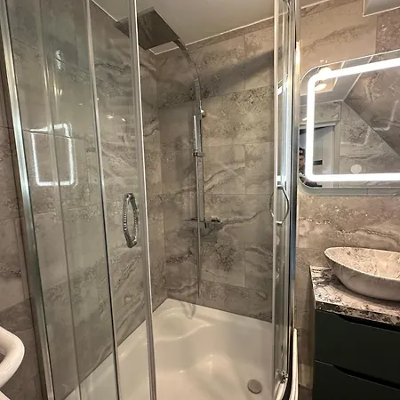 Limehouse * Kudowa-Zdrój