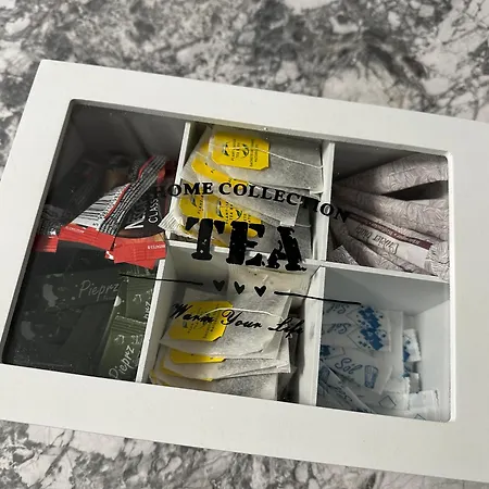 Apartament Limehouse *