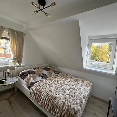 Limehouse Apartament Kudowa-Zdrój