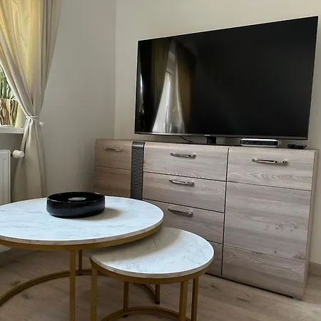 Apartment Limehouse