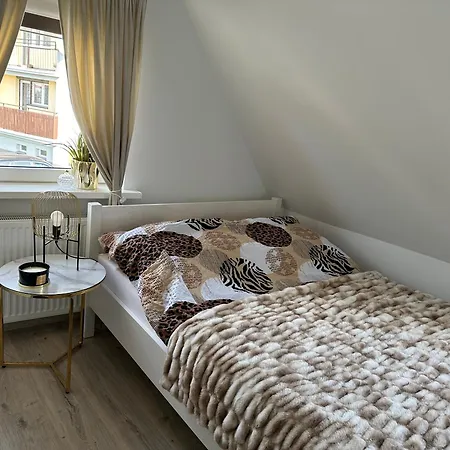 Apartament Limehouse *