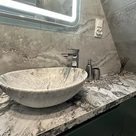 Limehouse * Kudowa-Zdrój