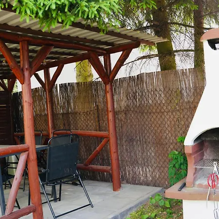 Apartament Limehouse *