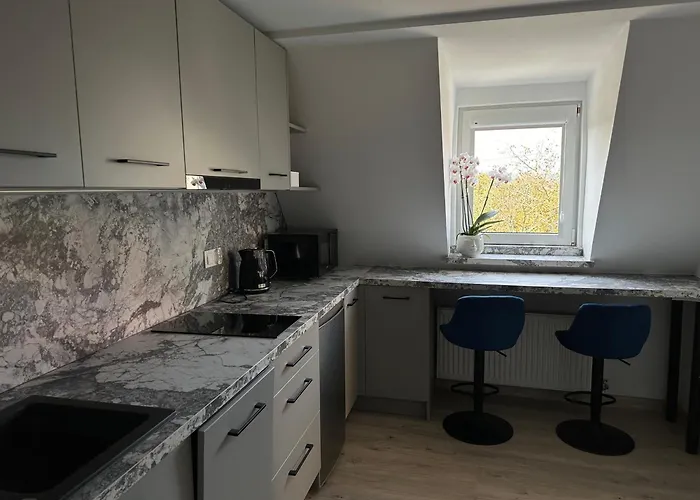 Limehouse Apartman *