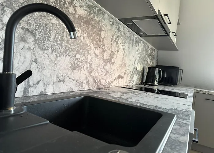 Apartman Limehouse *