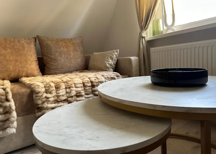 Limehouse Kudowa Zdroj