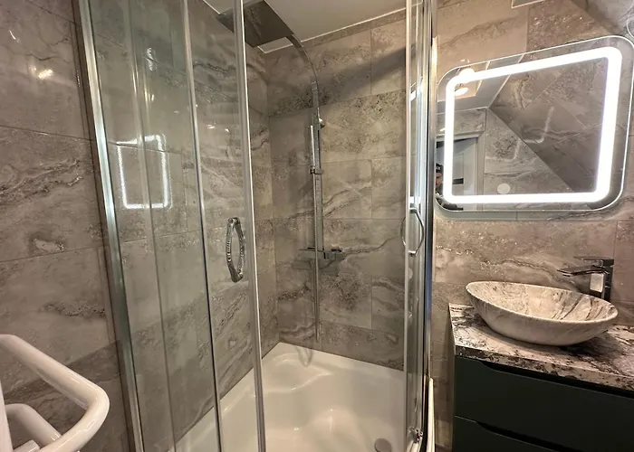 Limehouse * Kudowa Zdroj