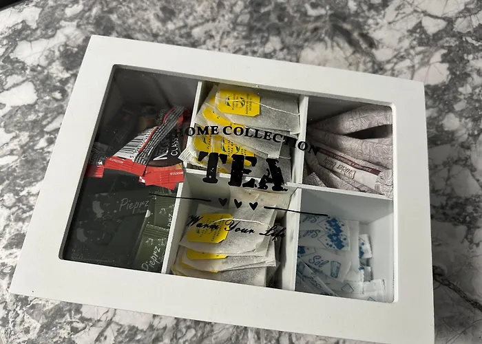 Apartment Limehouse *