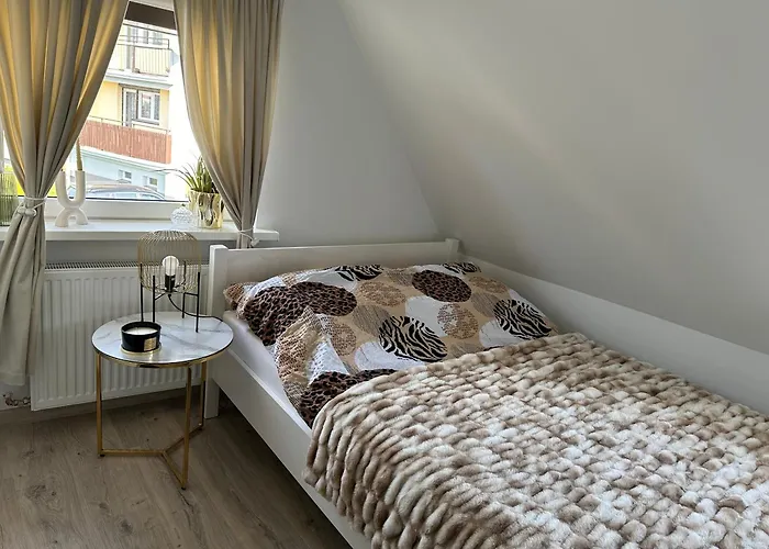 Apartman Limehouse *