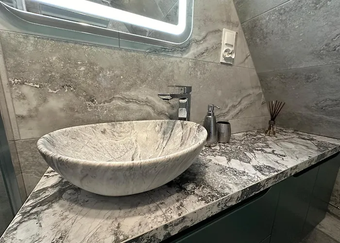 Limehouse * Kudowa-Zdrój