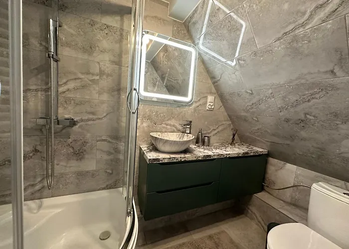 Limehouse Apartman *