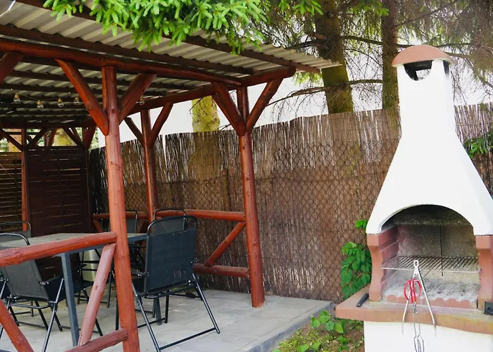 Apartman Limehouse *